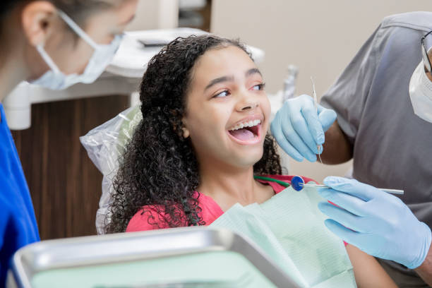 Best Same-Day Emergency Dental Services in Byesville, OH