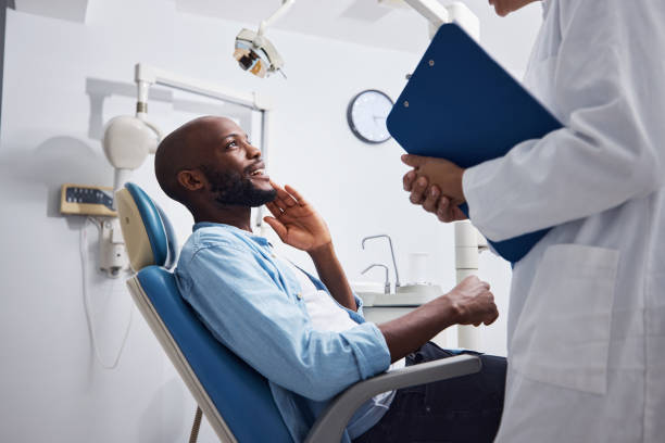 Best Emergency Root Canal Treatment in Byesville, OH