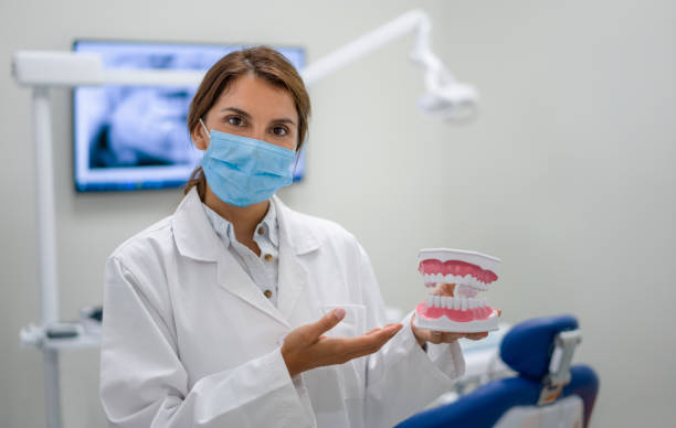 Best Emergency Root Canal Treatment in Byesville, OH
