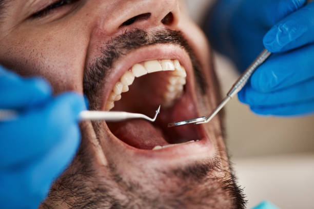 Best Cosmetic Emergency Dentistry in Byesville, OH