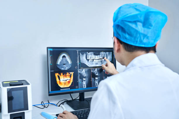 Best Weekend Emergency Dentist in Byesville, OH