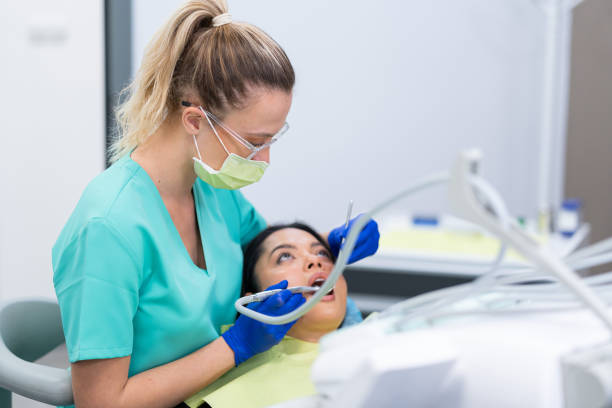 Best Emergency Tooth Extraction in Byesville, OH